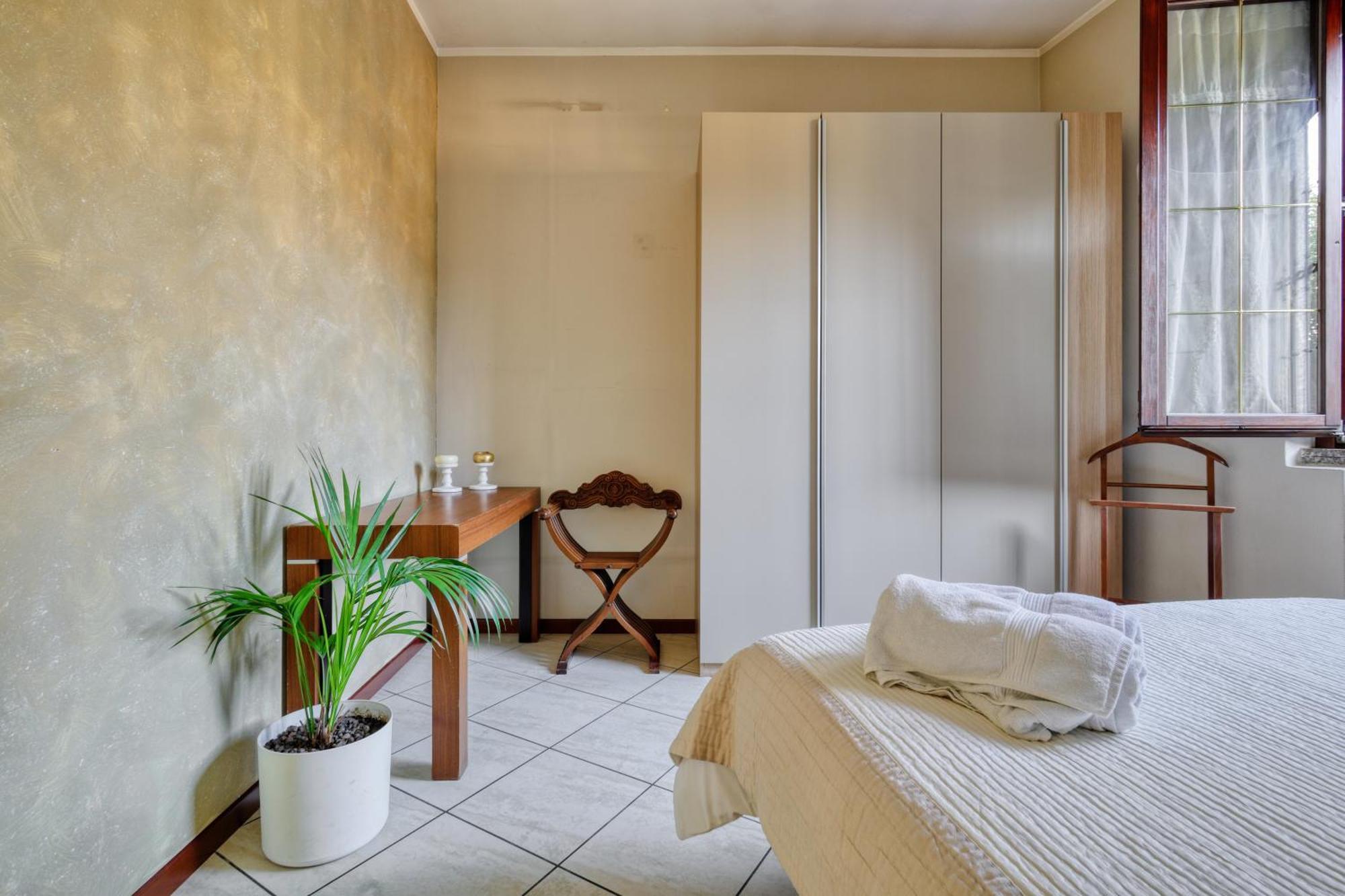 Extra Comfort - Casa Vicino A Milano E Linate Zelo Buon Persico Zewnętrze zdjęcie