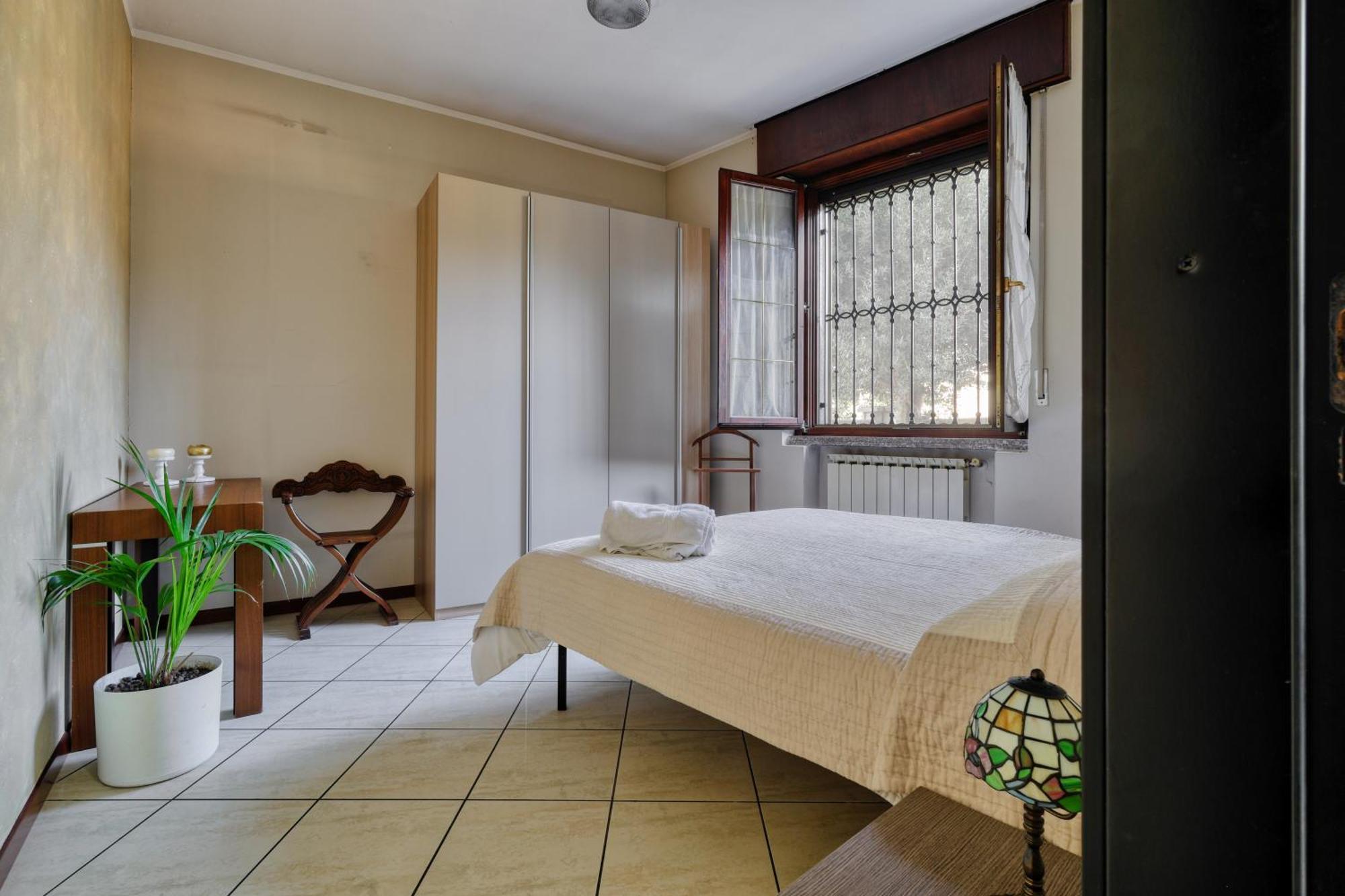 Extra Comfort - Casa Vicino A Milano E Linate Zelo Buon Persico Zewnętrze zdjęcie