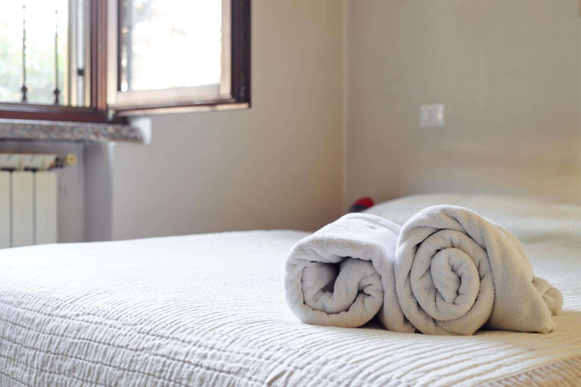Extra Comfort - Casa Vicino A Milano E Linate Zelo Buon Persico Zewnętrze zdjęcie