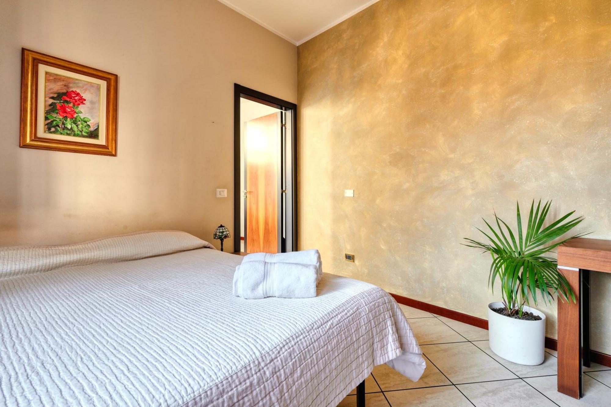 Extra Comfort - Casa Vicino A Milano E Linate Zelo Buon Persico Zewnętrze zdjęcie