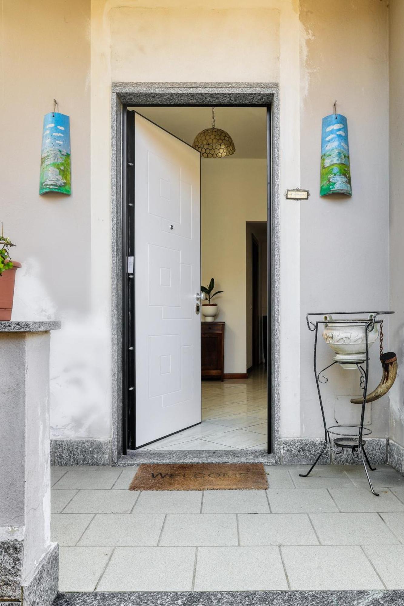 Extra Comfort - Casa Vicino A Milano E Linate Zelo Buon Persico Zewnętrze zdjęcie