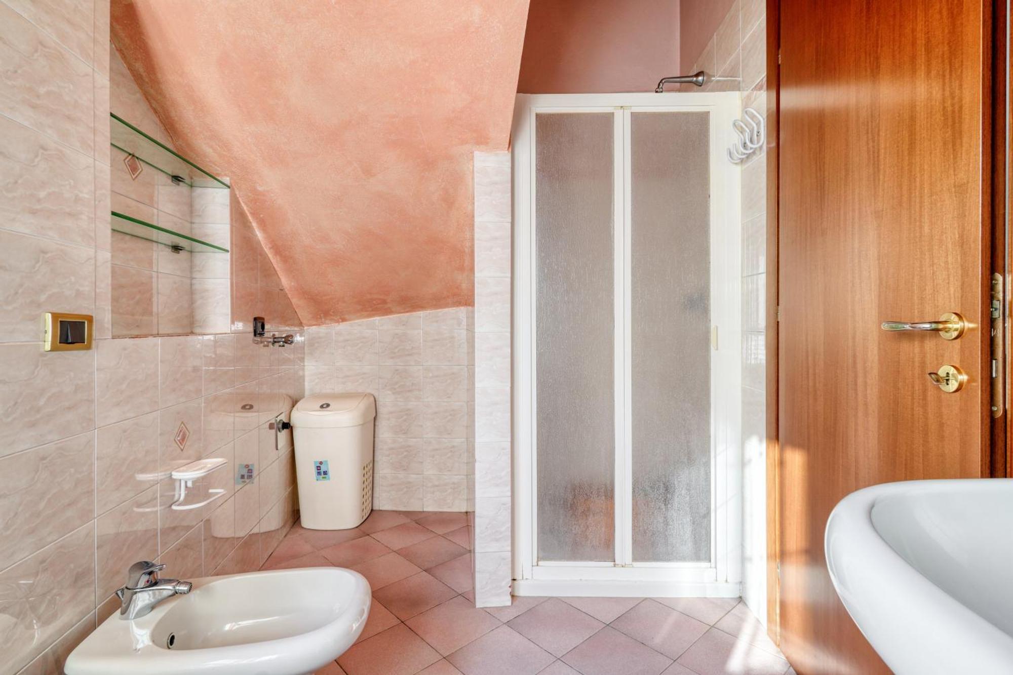 Extra Comfort - Casa Vicino A Milano E Linate Zelo Buon Persico Zewnętrze zdjęcie