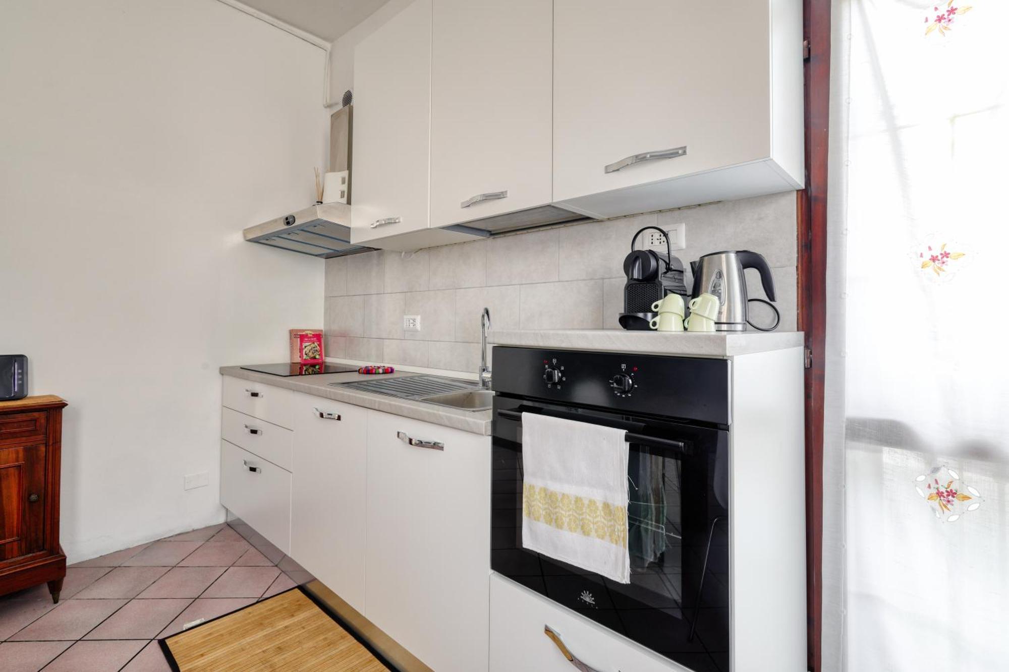 Extra Comfort - Casa Vicino A Milano E Linate Zelo Buon Persico Zewnętrze zdjęcie