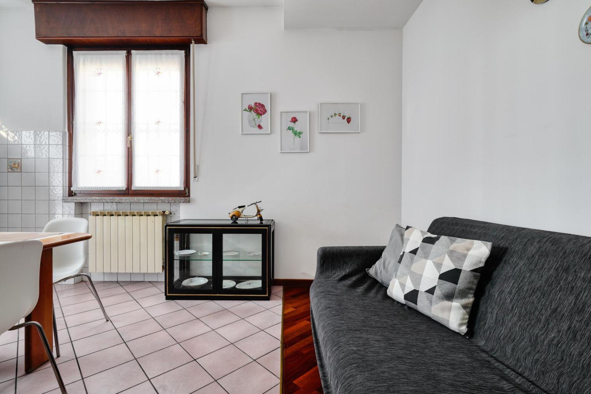 Extra Comfort - Casa Vicino A Milano E Linate Zelo Buon Persico Zewnętrze zdjęcie