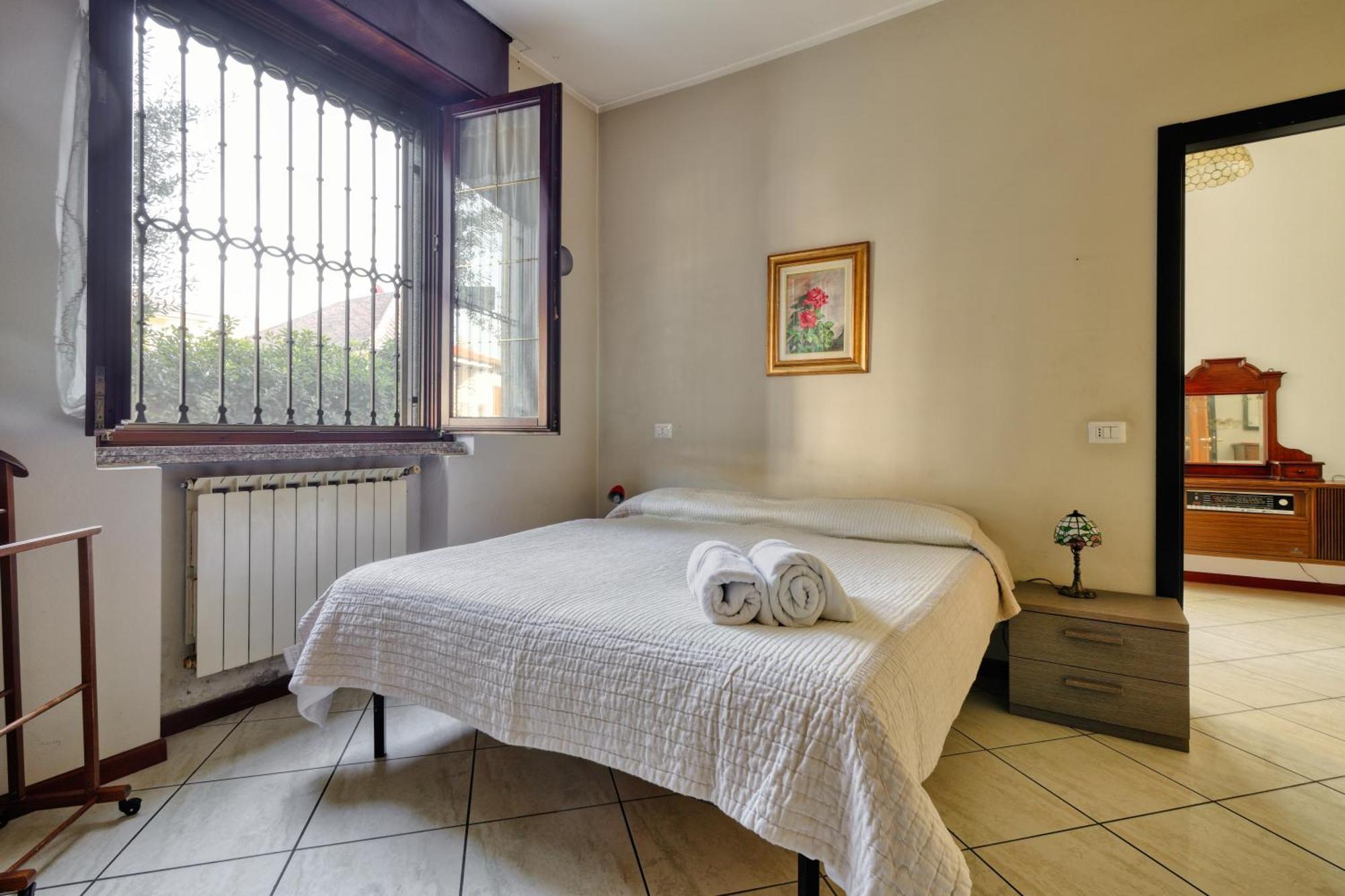 Extra Comfort - Casa Vicino A Milano E Linate Zelo Buon Persico Zewnętrze zdjęcie