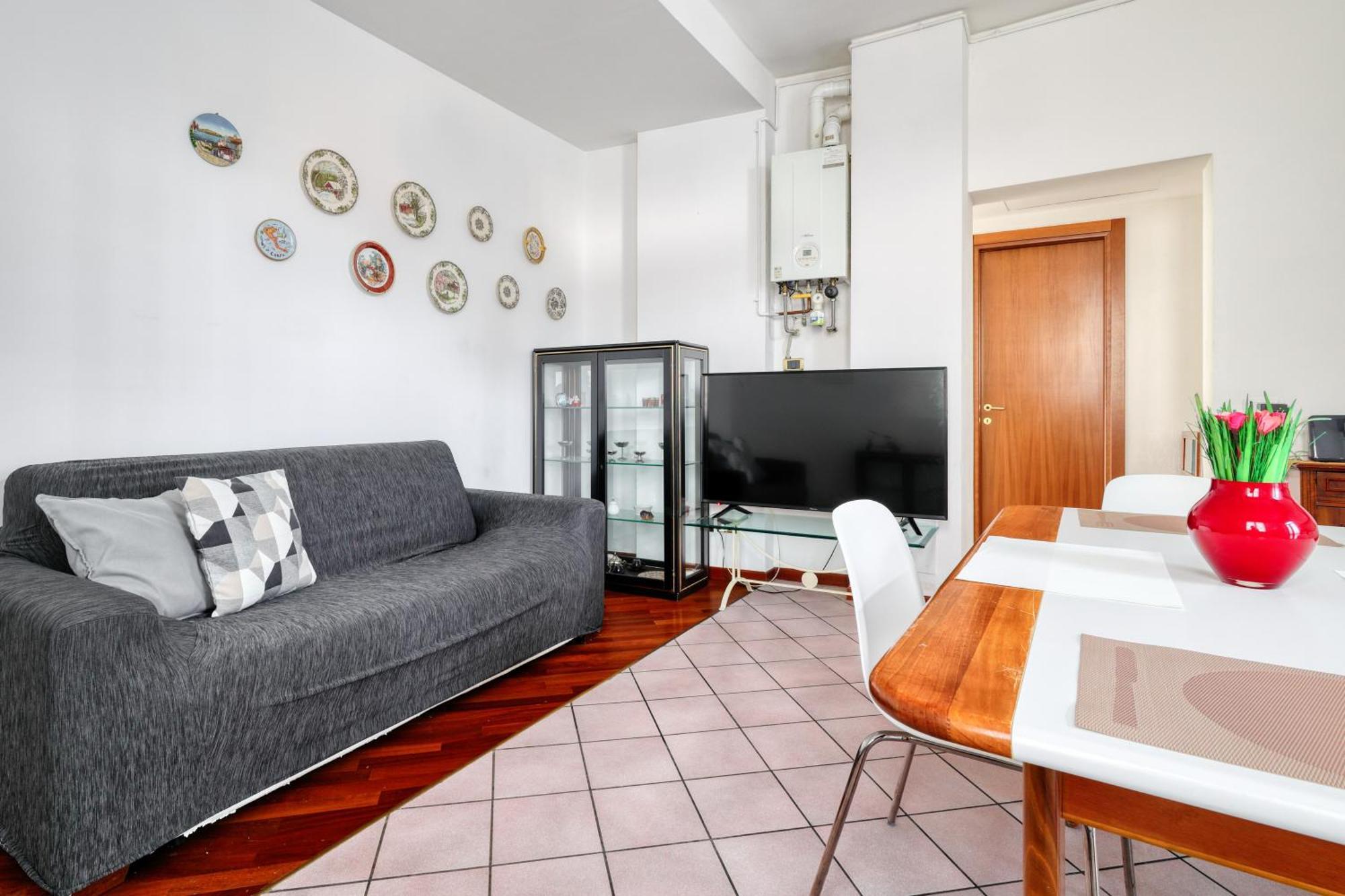 Extra Comfort - Casa Vicino A Milano E Linate Zelo Buon Persico Zewnętrze zdjęcie
