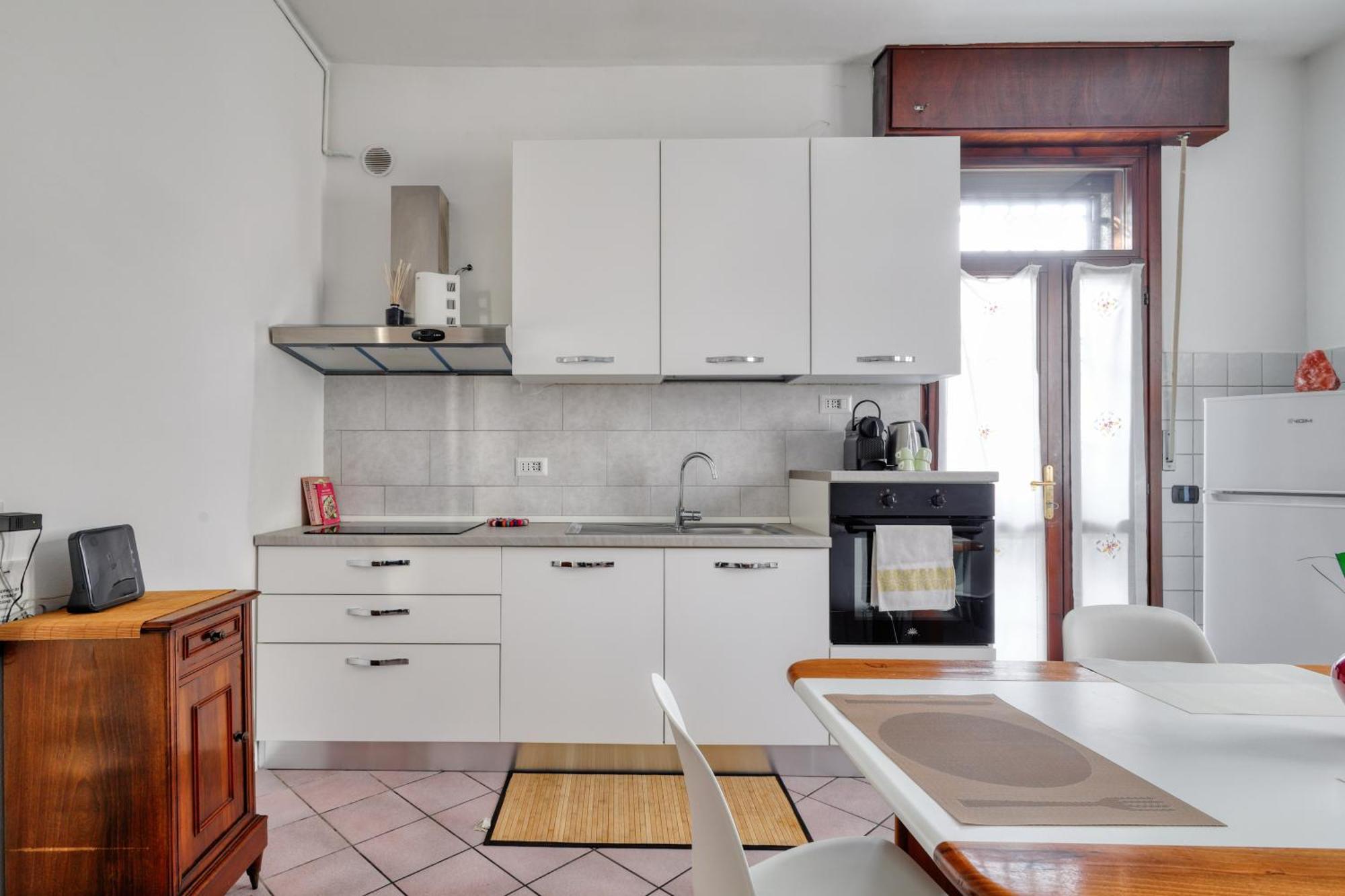 Extra Comfort - Casa Vicino A Milano E Linate Zelo Buon Persico Zewnętrze zdjęcie
