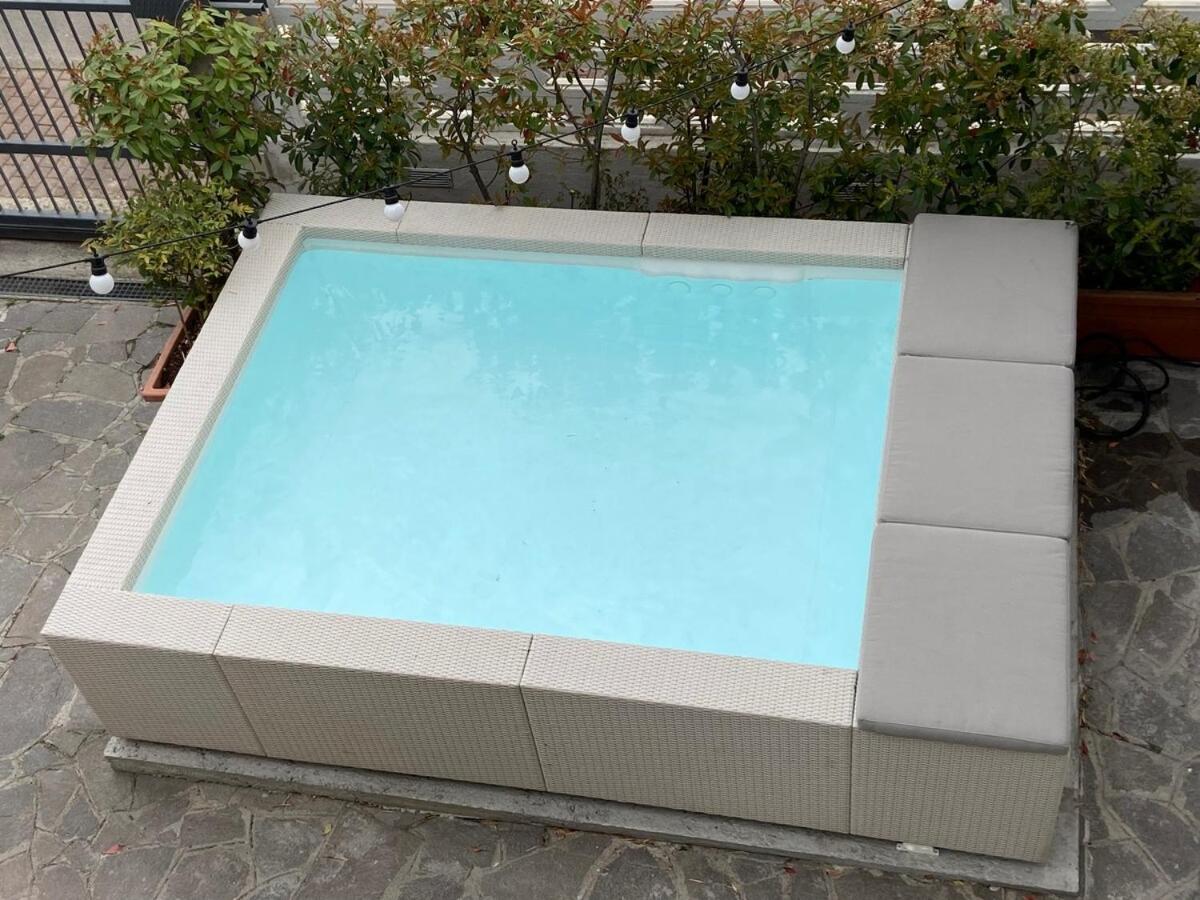 Extra Comfort - Casa Vicino A Milano E Linate Zelo Buon Persico Zewnętrze zdjęcie