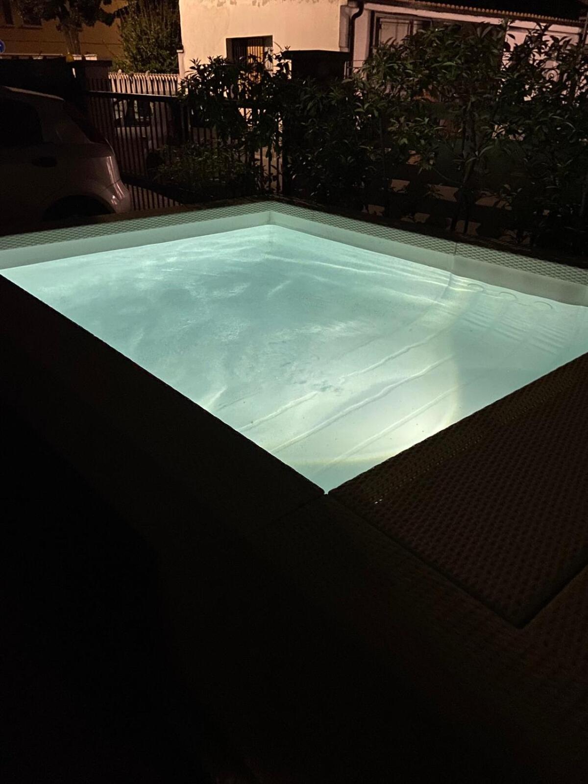 Extra Comfort - Casa Vicino A Milano E Linate Zelo Buon Persico Zewnętrze zdjęcie